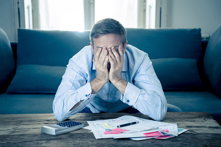 Disadvantages of Self-managed Real Estate Properties