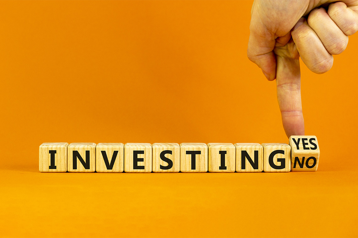 Investing In Commercial Real Estate - A Concept