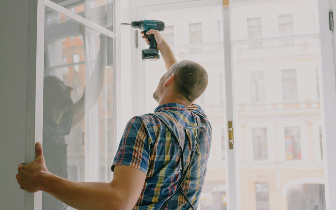 A Landlords Guide to Hassle-Free Maintenance