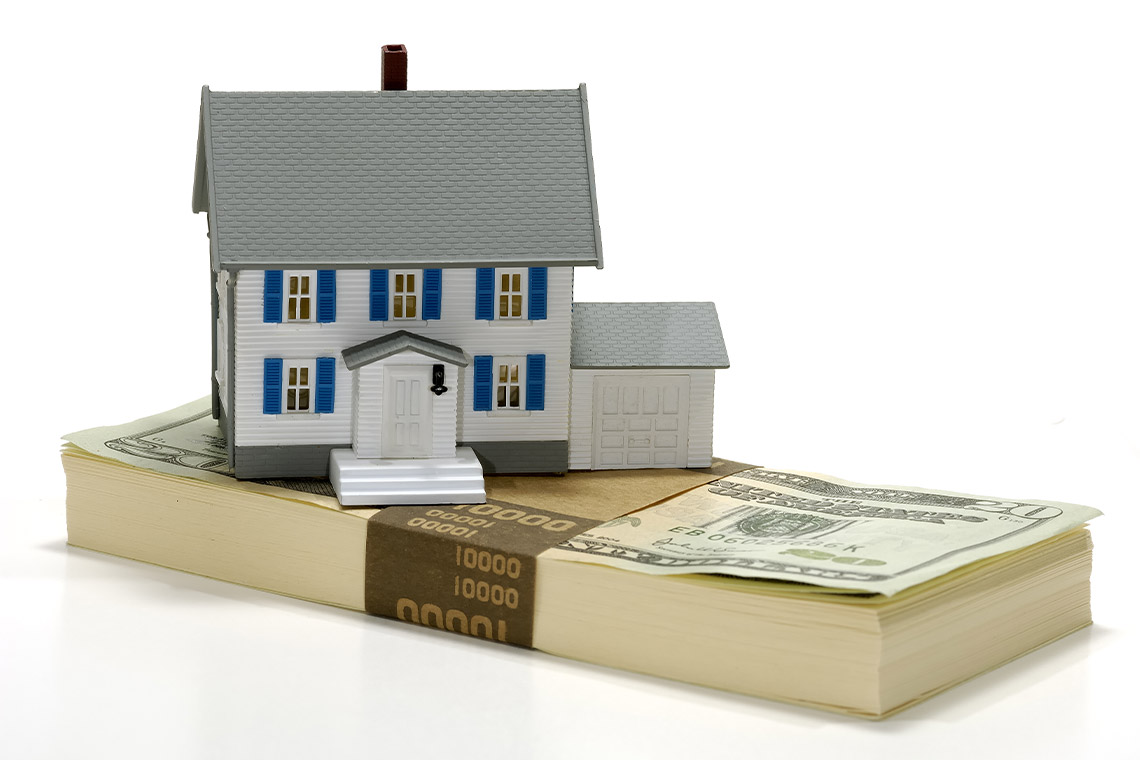 A Real Estate Concept