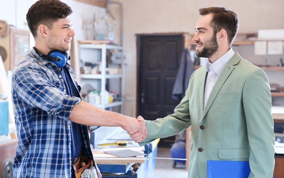 How Do Property Managers Handle Repairs and Maintenance?