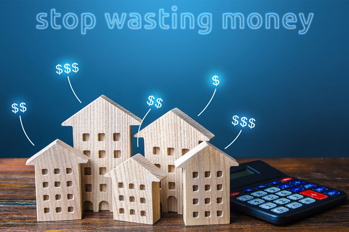 Real Estate Costs