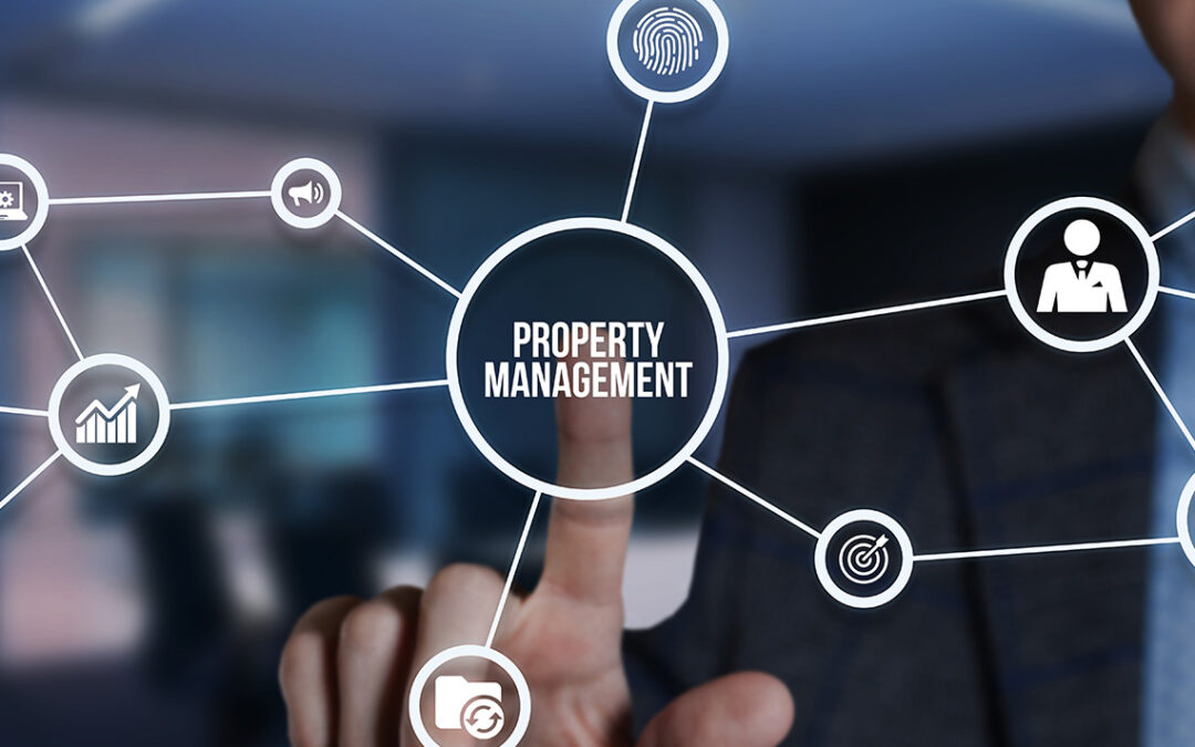 How Does a Building Management Agency Help You?