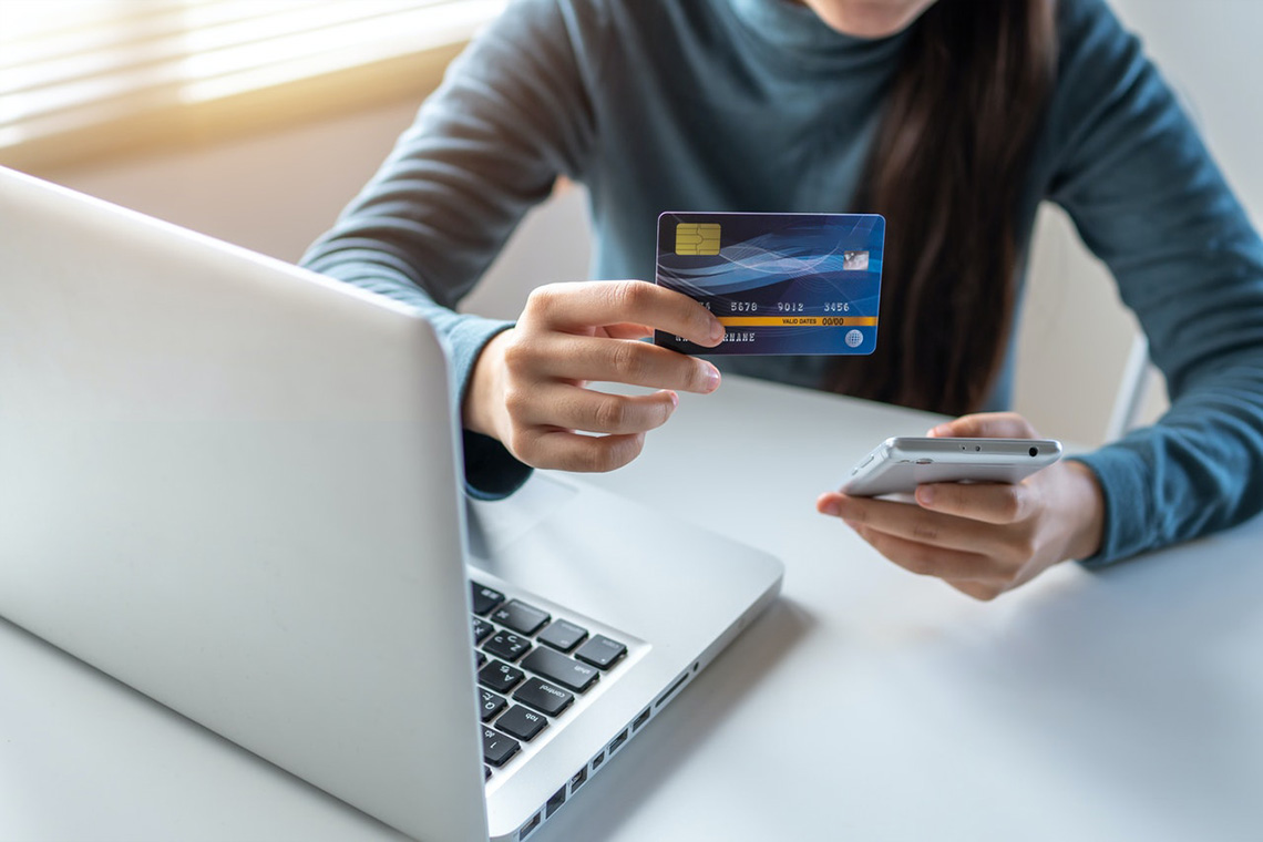 Paying Rent Using An App