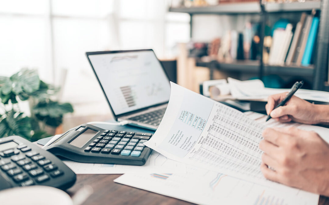 How Can A Property Accountant Help You?