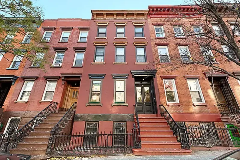 157 Bedford Avenue Apartment NYC